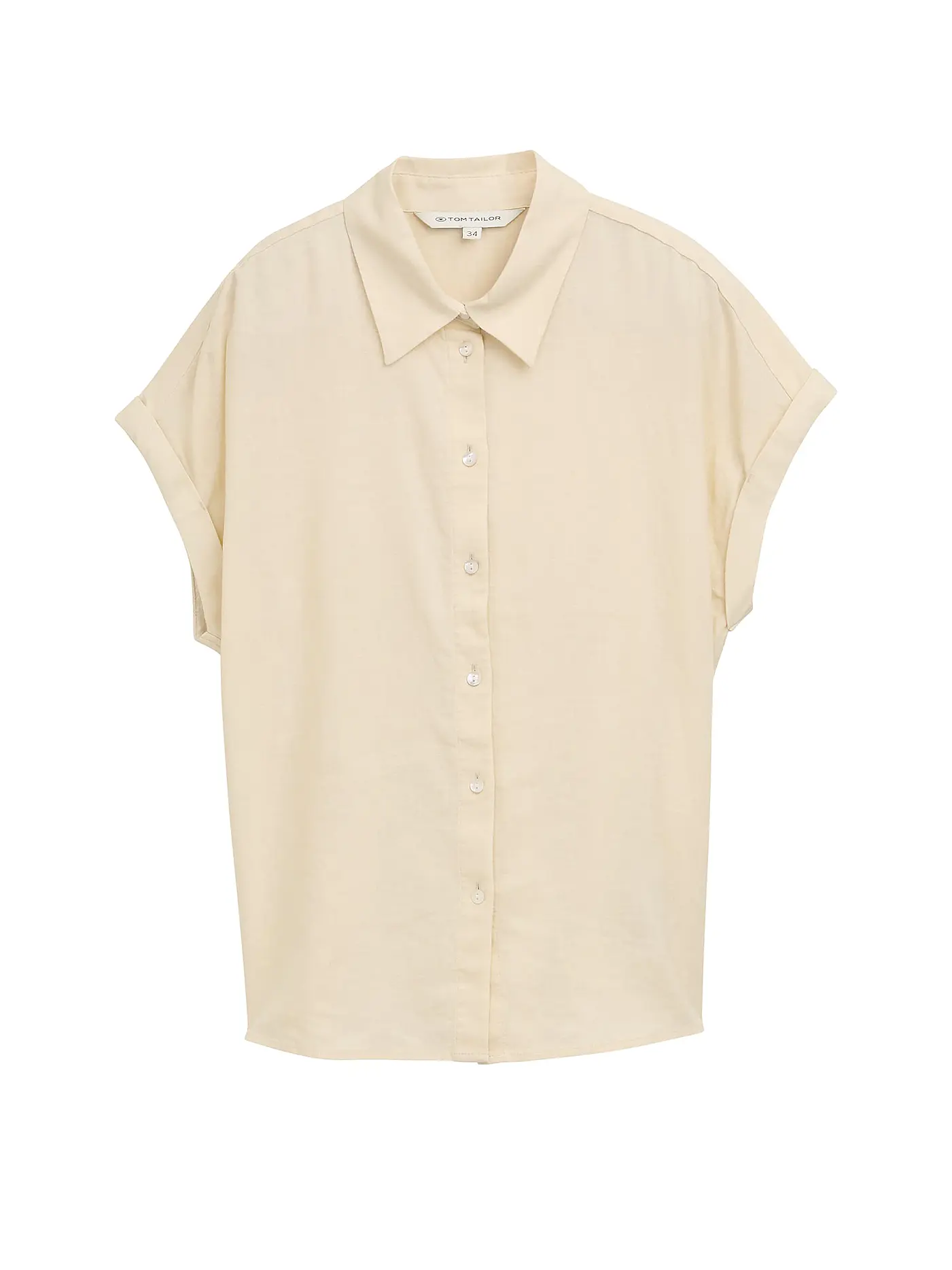 TOM TAILOR | Bluse | 